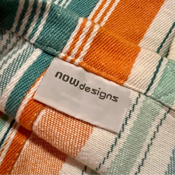 Now Designs Striped Tote Bag - Picture 12 of 13